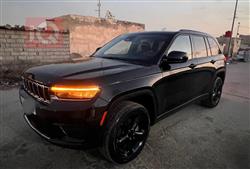 جيب جراند شيروكي